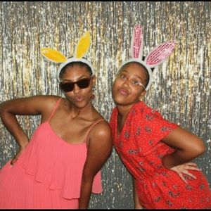 Meet your Posher, Gabrielle cole